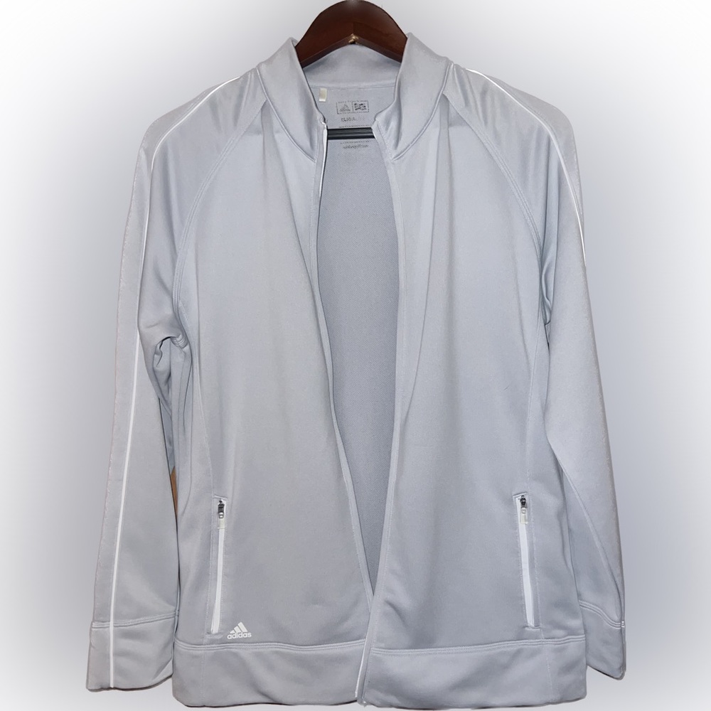 Adidas | Women’s Zip-Up Jacket
